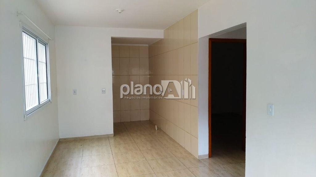 Venda de Apartamentos / Padrão na cidade de Gravataí