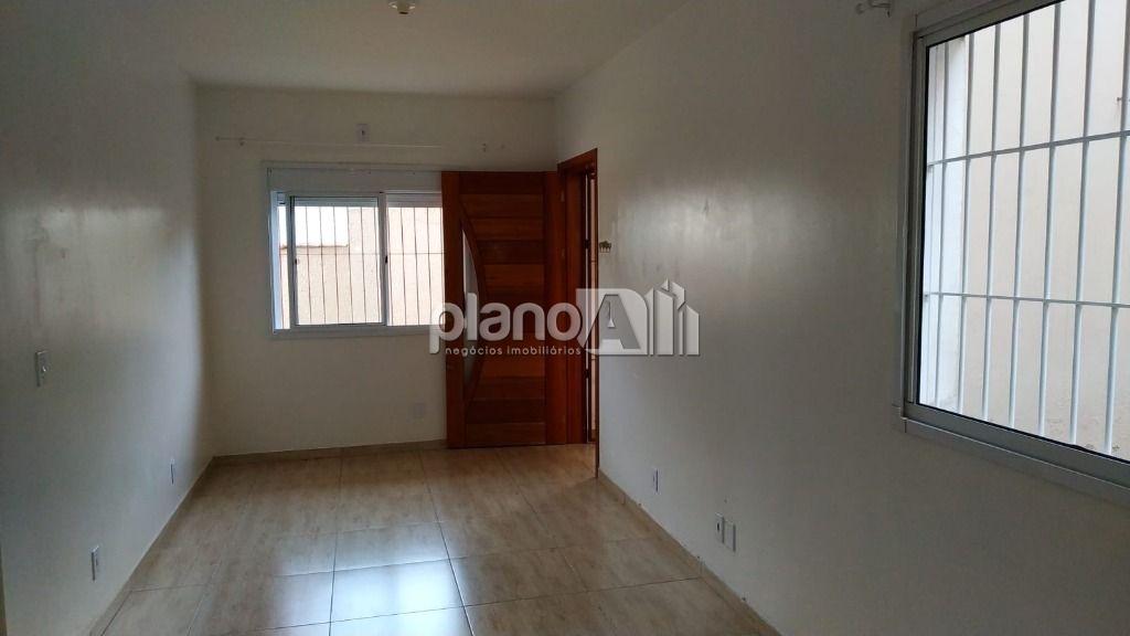 Venda de Apartamentos / Padrão na cidade de Gravataí