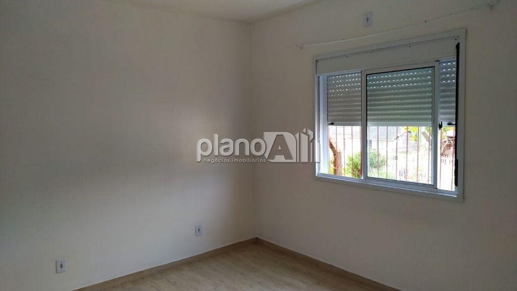 Venda de Apartamentos / Padrão na cidade de Gravataí