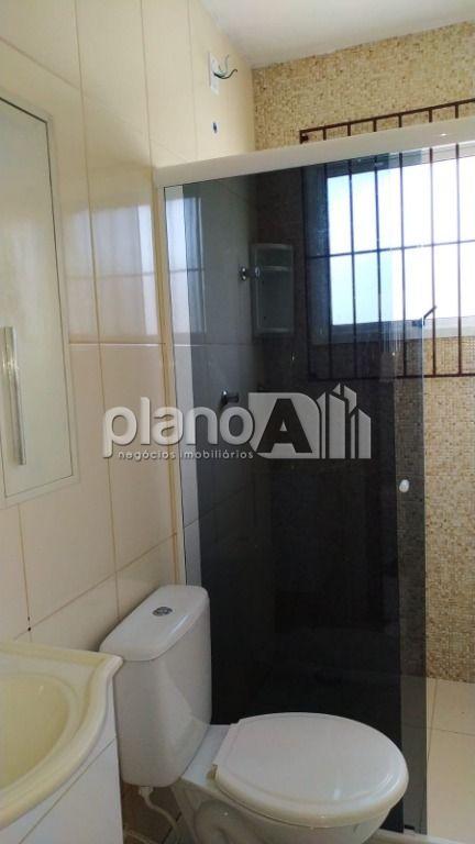 Venda de Apartamentos / Padrão na cidade de Gravataí