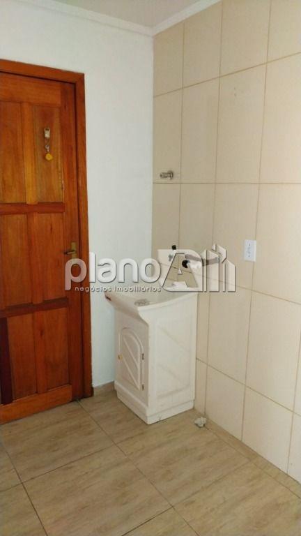 Venda de Apartamentos / Padrão na cidade de Gravataí