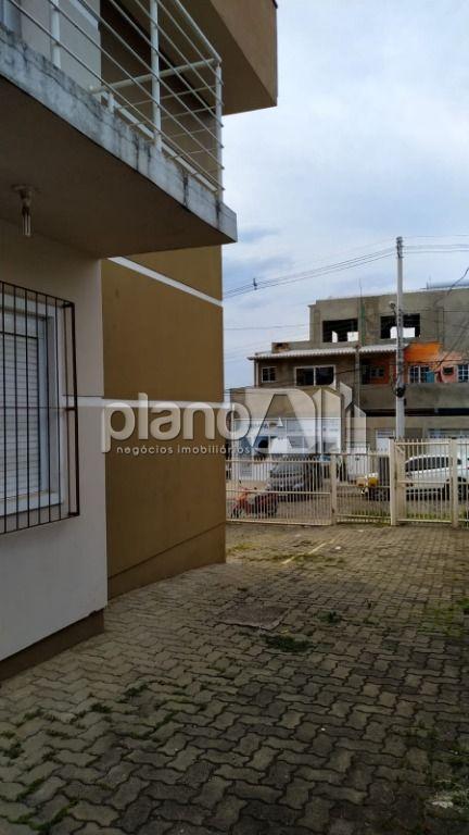 Venda de Apartamentos / Padrão na cidade de Gravataí