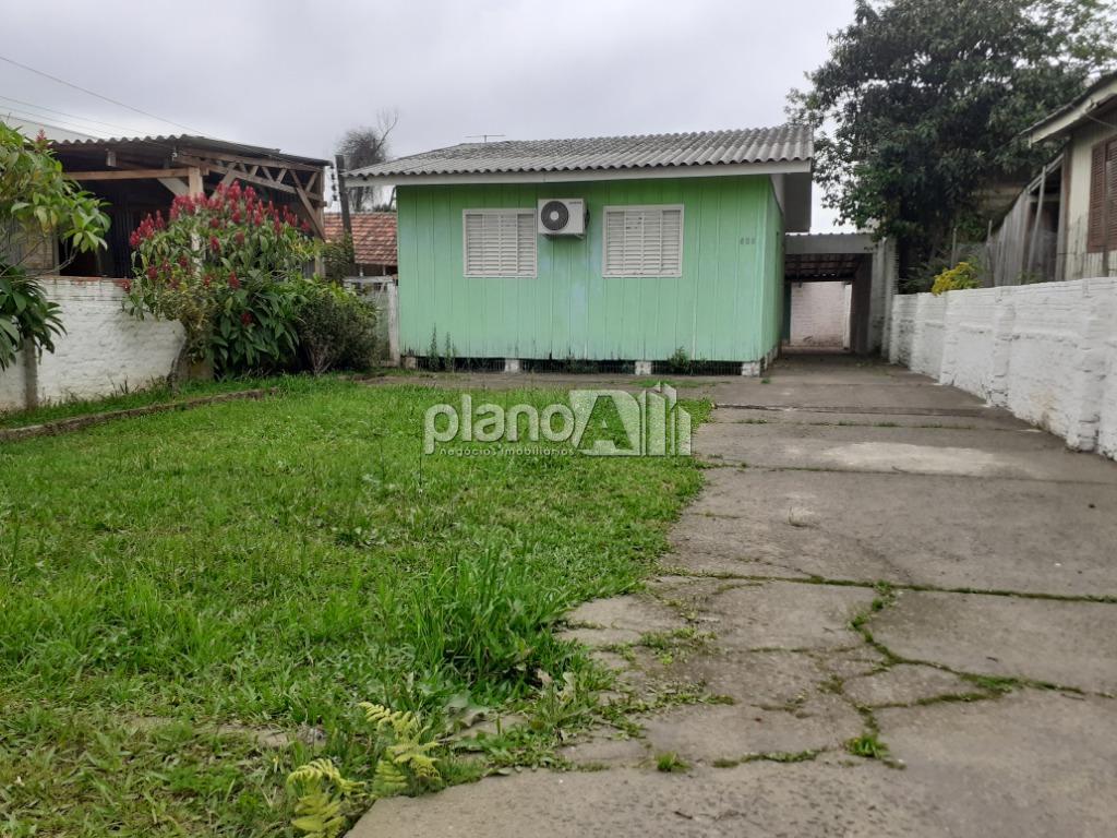 Venda de Terreno / Padrão na cidade de Gravataí