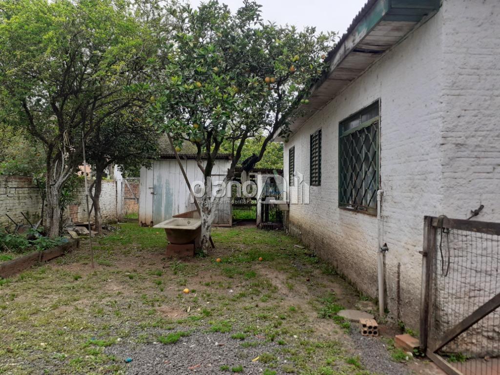 Venda de Terreno / Padrão na cidade de Gravataí