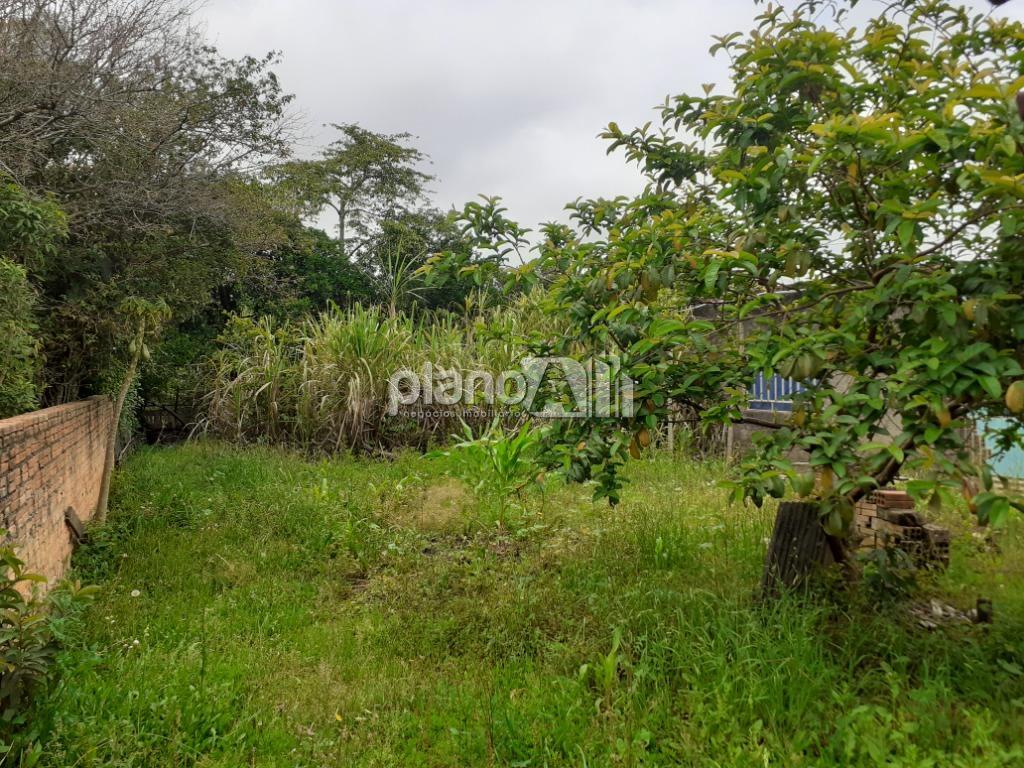 Venda de Terreno / Padrão na cidade de Gravataí