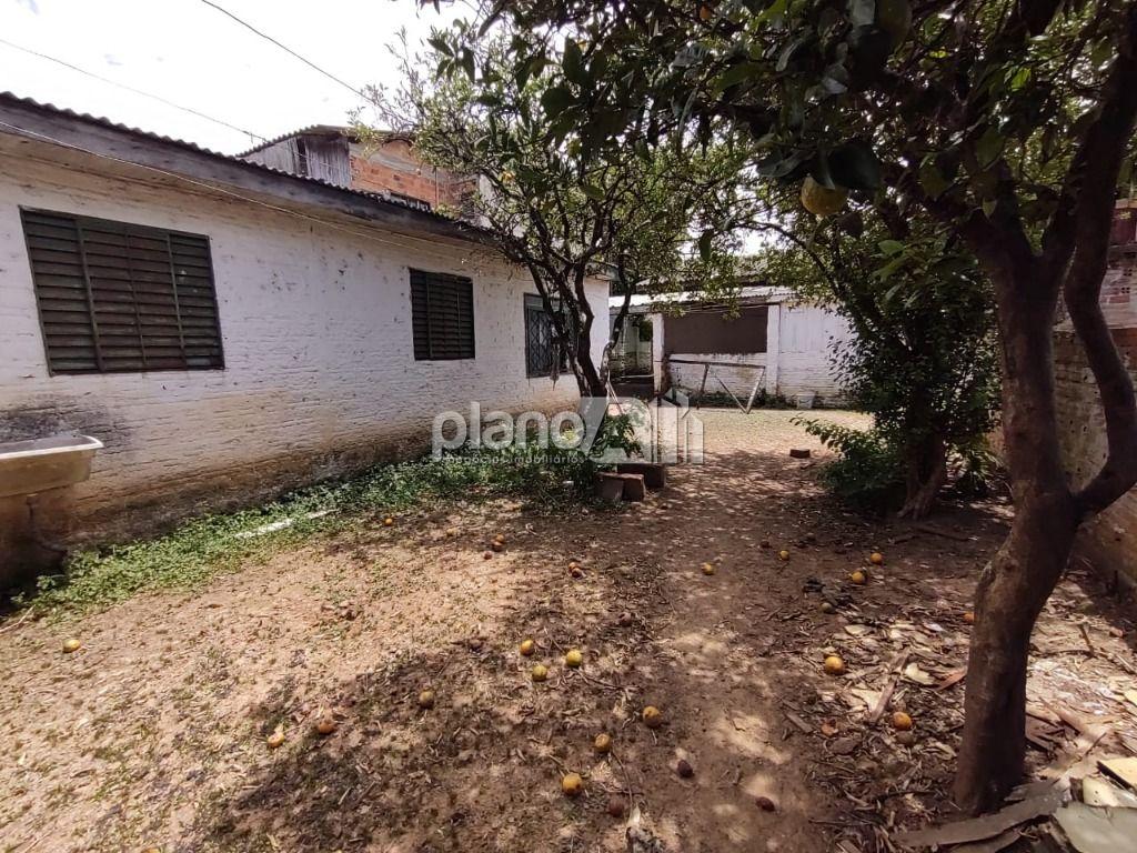 Venda de Terreno / Padrão na cidade de Gravataí