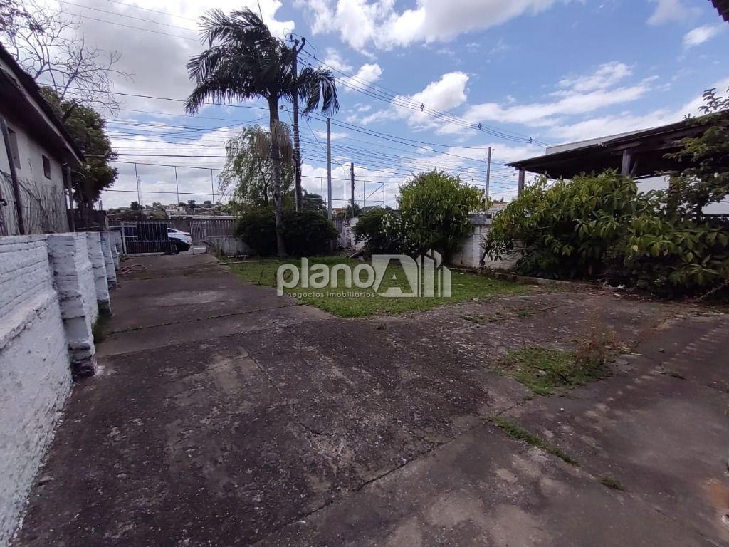 Venda de Terreno / Padrão na cidade de Gravataí