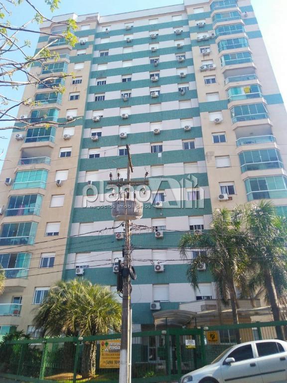Venda de Apartamentos / Padrão na cidade de Gravataí