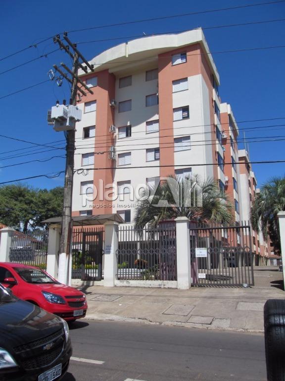 Venda de Apartamentos / Padrão na cidade de Gravataí