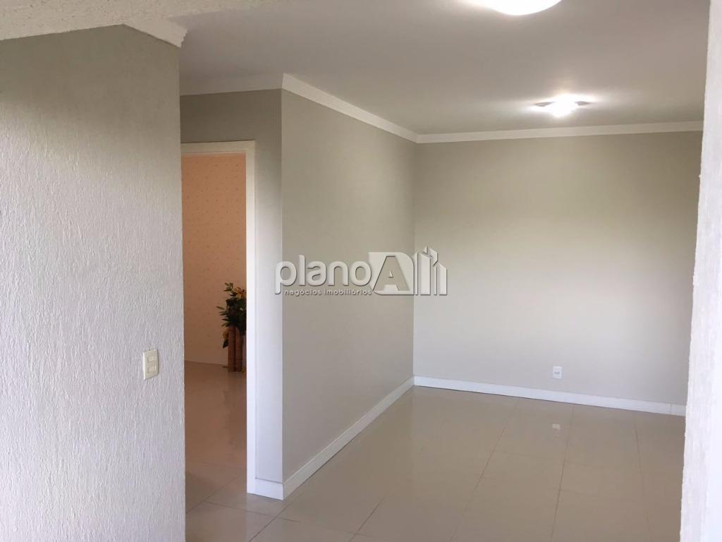 Venda de Apartamentos / Padrão na cidade de Gravataí