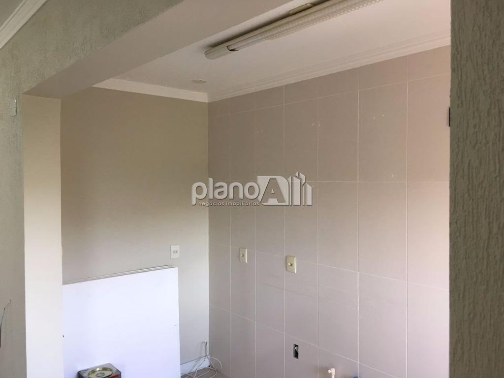 Venda de Apartamentos / Padrão na cidade de Gravataí