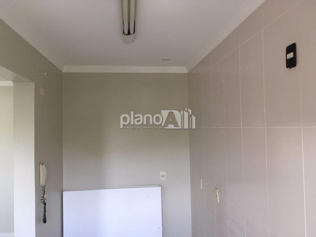 Venda de Apartamentos / Padrão na cidade de Gravataí