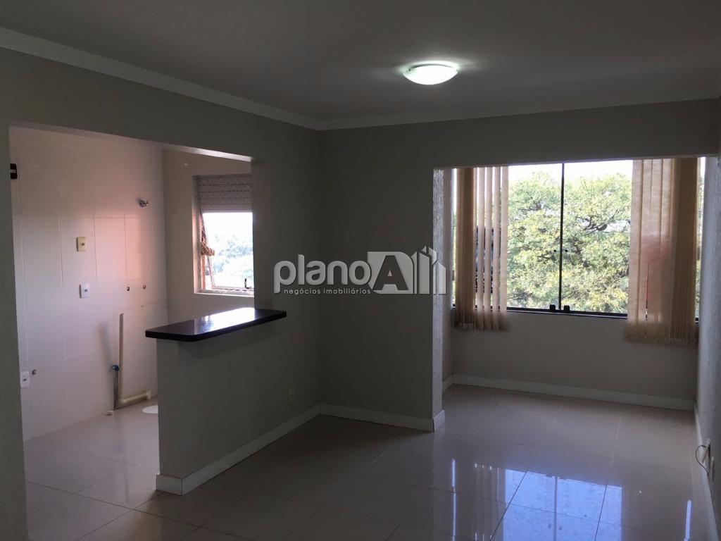 Venda de Apartamentos / Padrão na cidade de Gravataí