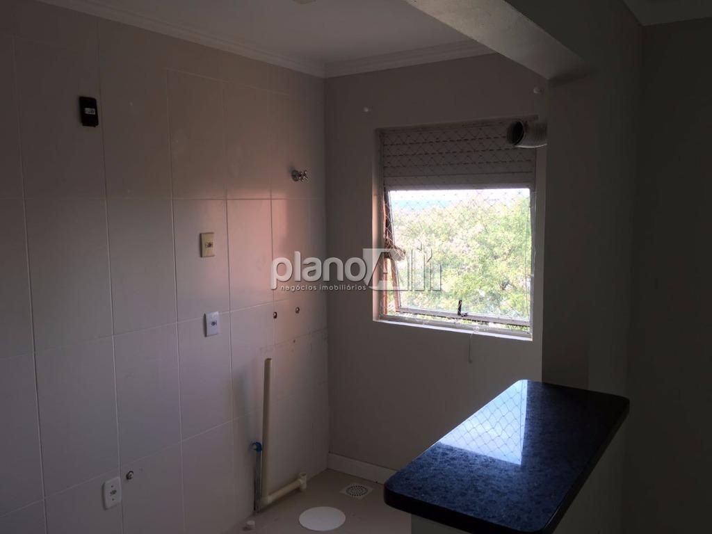 Venda de Apartamentos / Padrão na cidade de Gravataí