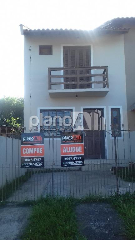 Venda de Casas / Padrão na cidade de Gravataí