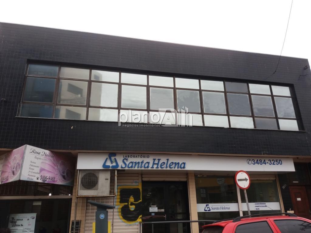 Locação de Comercial / Sala na cidade de Gravataí