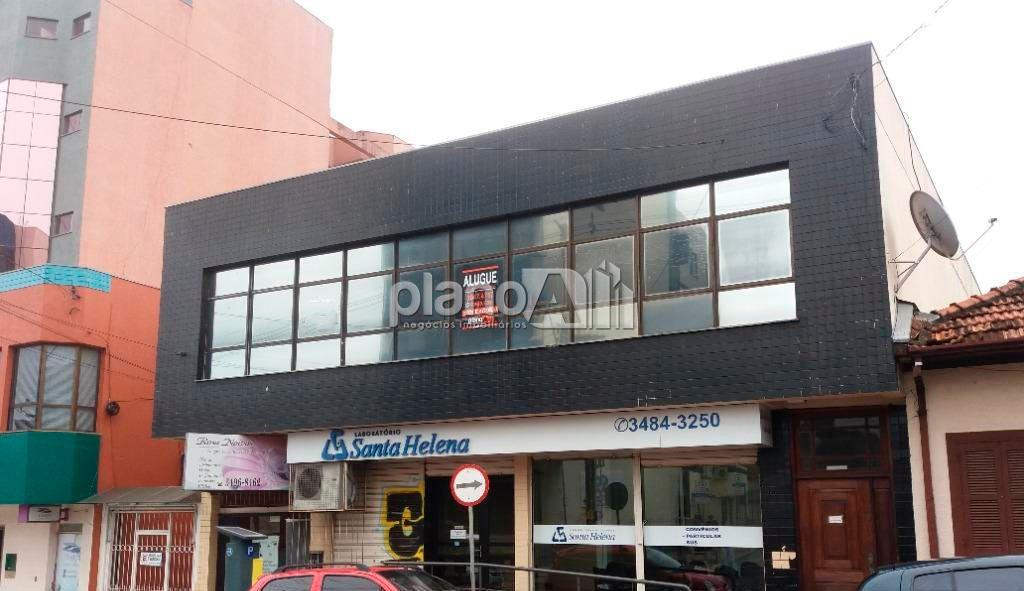 Locação de Comercial / Sala na cidade de Gravataí