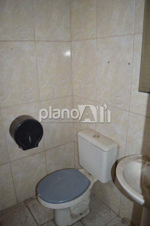 Locação de Comercial / Sala na cidade de Gravataí