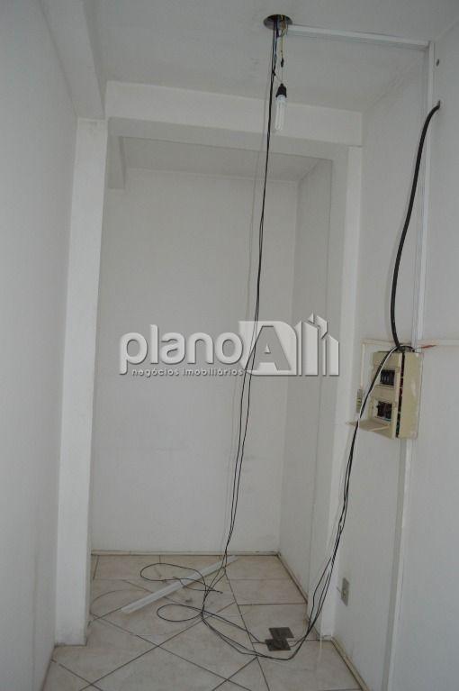 Locação de Comercial / Sala na cidade de Gravataí