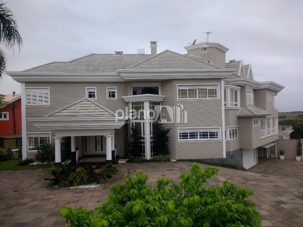 Venda de Casas / Padrão na cidade de Gravataí