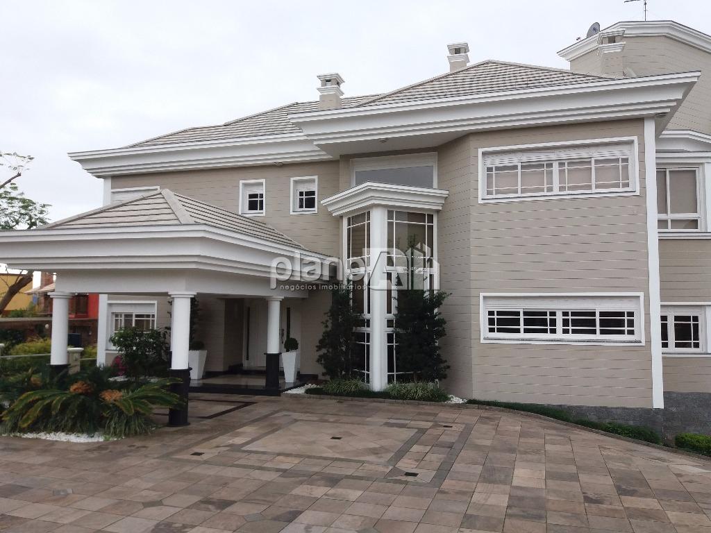 Venda de Casas / Padrão na cidade de Gravataí