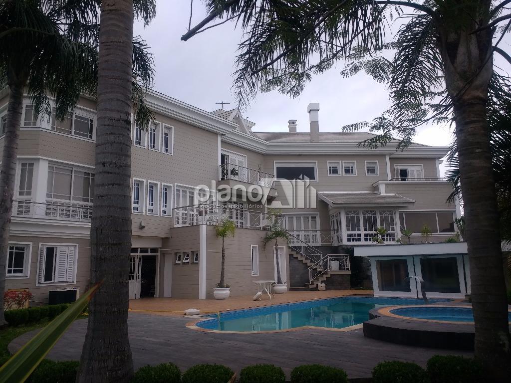 Venda de Casas / Padrão na cidade de Gravataí