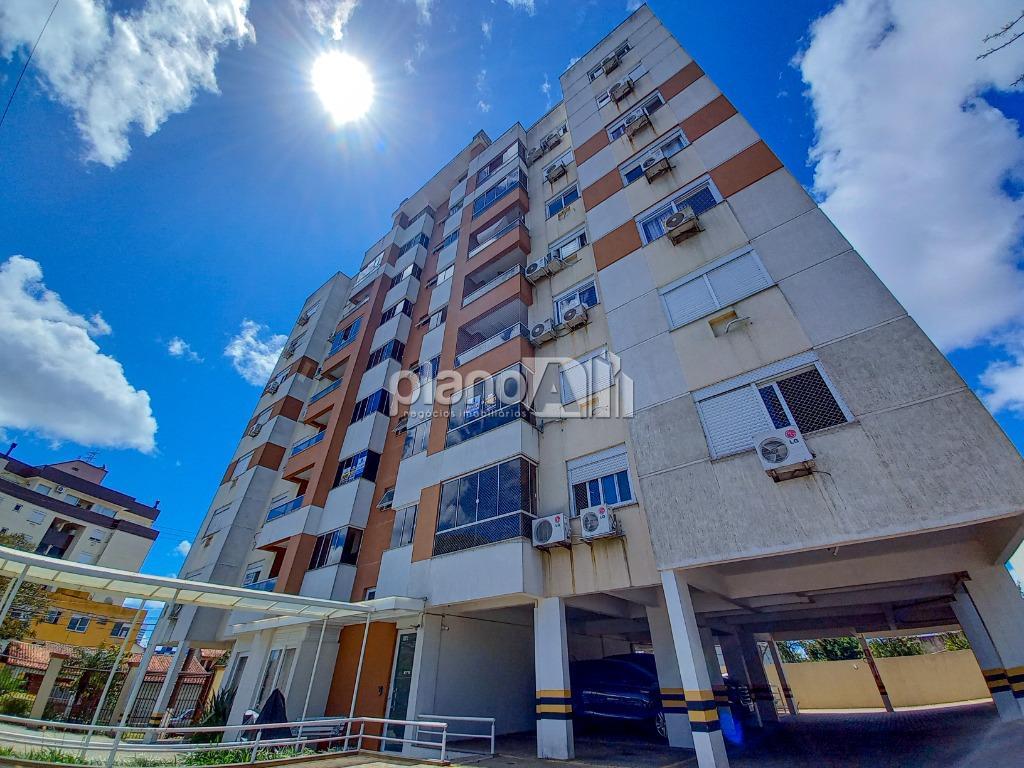 Venda de Apartamentos / Padrão na cidade de Gravataí