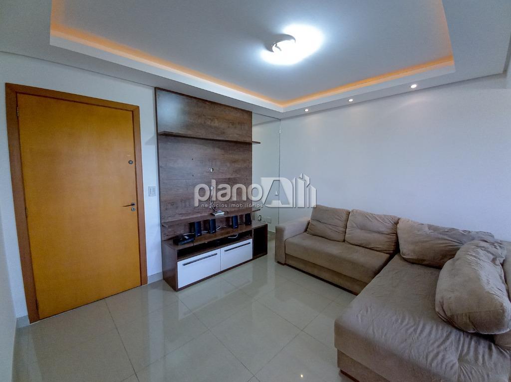 Venda de Apartamentos / Padrão na cidade de Gravataí