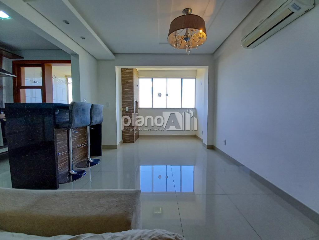 Venda de Apartamentos / Padrão na cidade de Gravataí