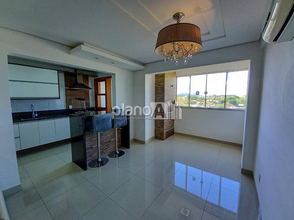 Venda de Apartamentos / Padrão na cidade de Gravataí