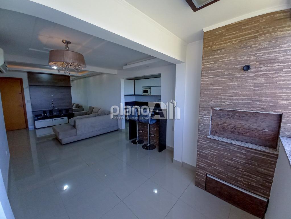 Venda de Apartamentos / Padrão na cidade de Gravataí