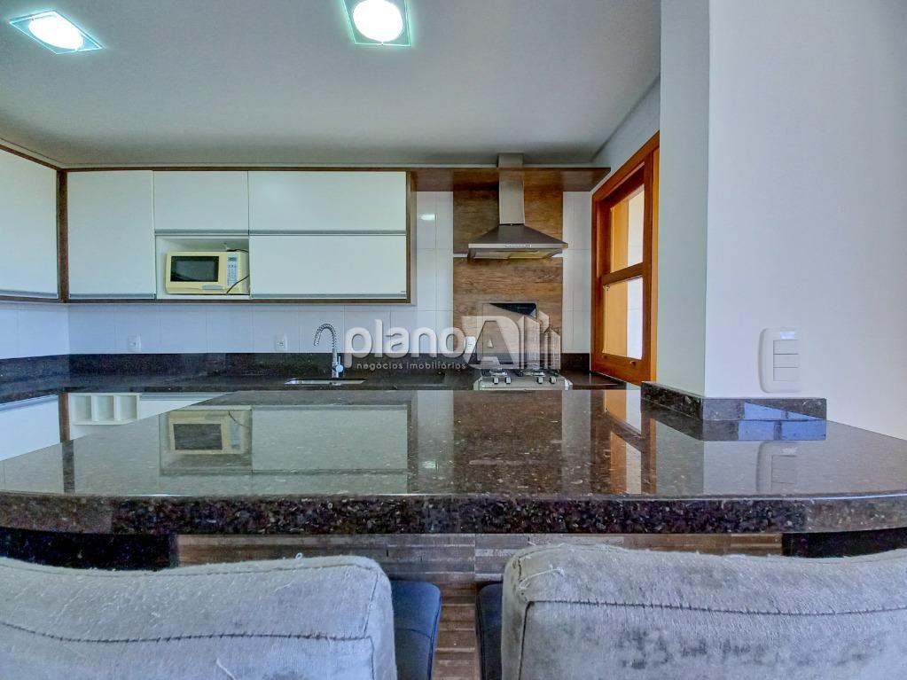 Venda de Apartamentos / Padrão na cidade de Gravataí
