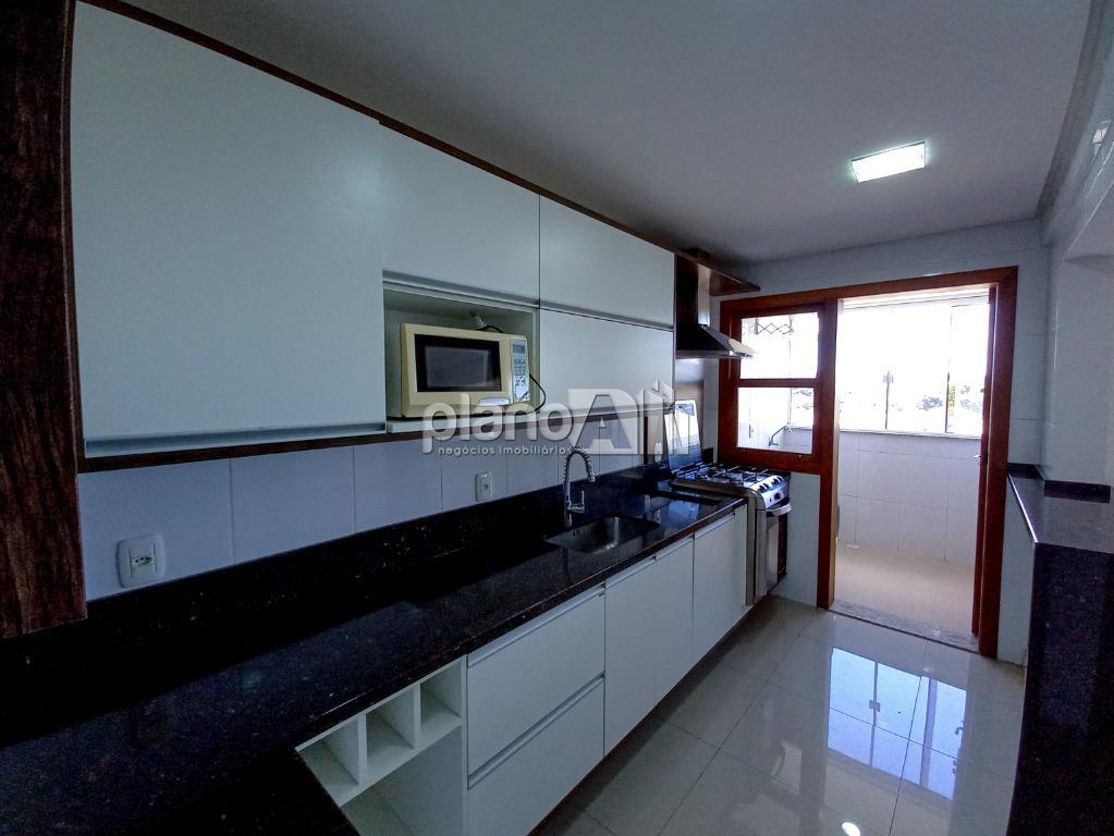 Venda de Apartamentos / Padrão na cidade de Gravataí