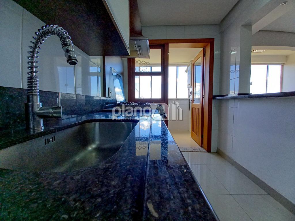 Venda de Apartamentos / Padrão na cidade de Gravataí