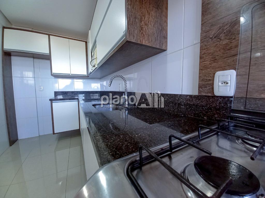 Venda de Apartamentos / Padrão na cidade de Gravataí