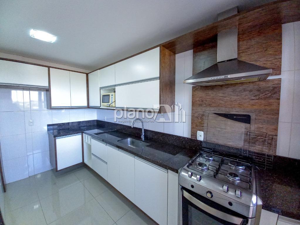 Venda de Apartamentos / Padrão na cidade de Gravataí