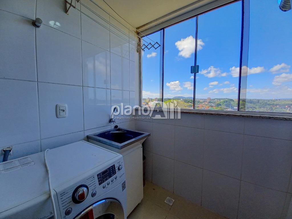 Venda de Apartamentos / Padrão na cidade de Gravataí