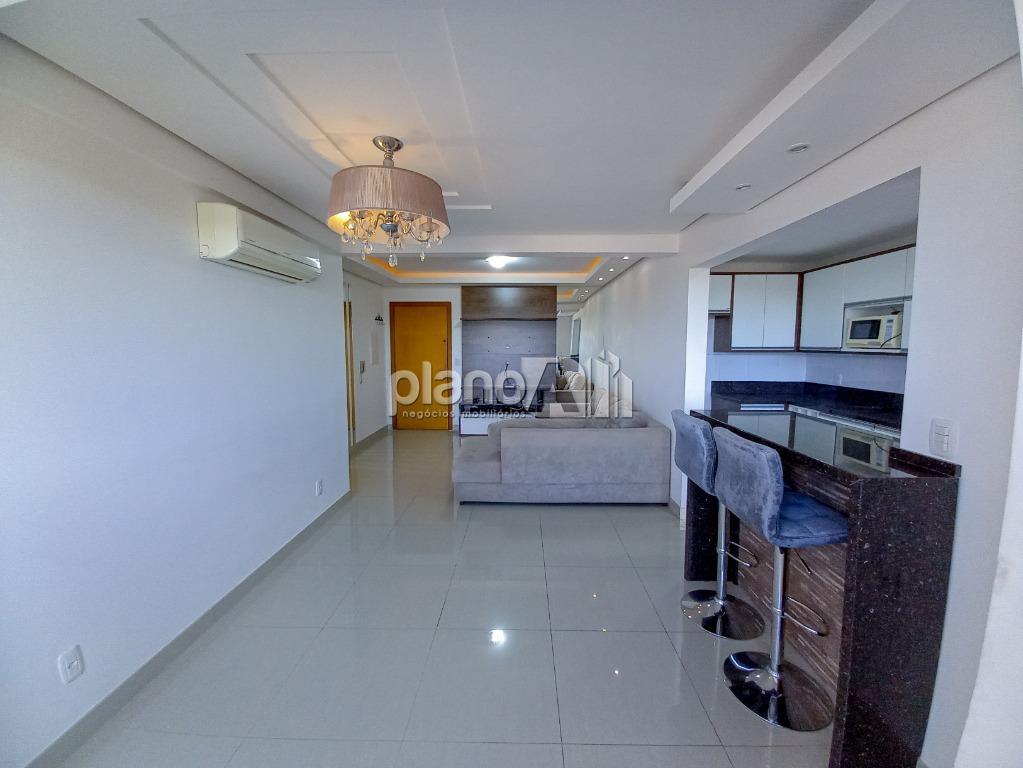 Venda de Apartamentos / Padrão na cidade de Gravataí