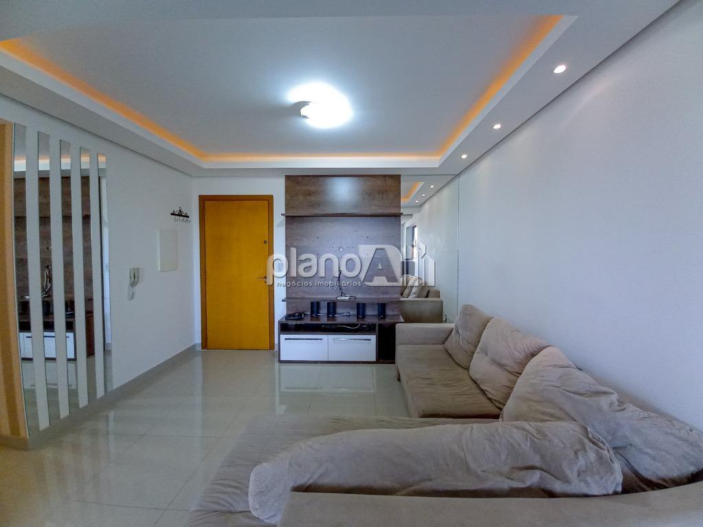 Venda de Apartamentos / Padrão na cidade de Gravataí