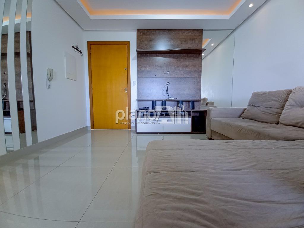 Venda de Apartamentos / Padrão na cidade de Gravataí