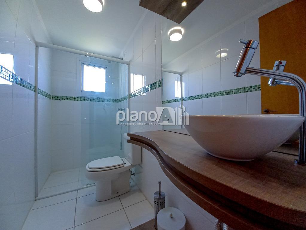 Venda de Apartamentos / Padrão na cidade de Gravataí