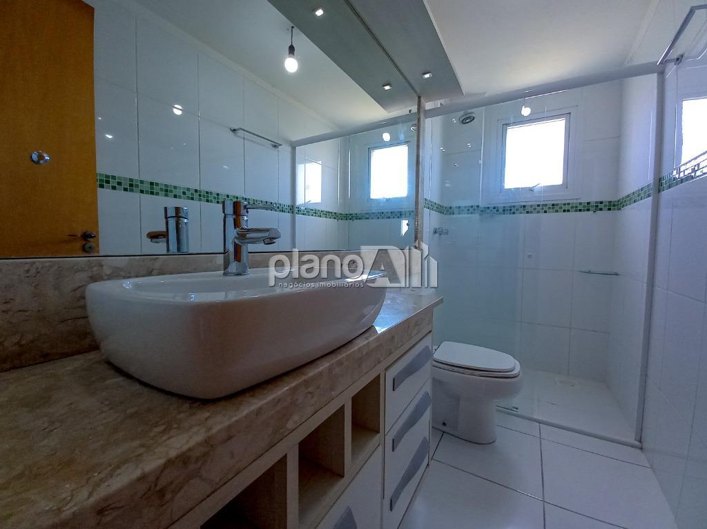 Venda de Apartamentos / Padrão na cidade de Gravataí