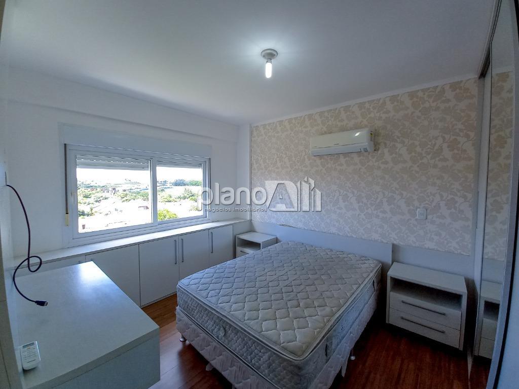 Venda de Apartamentos / Padrão na cidade de Gravataí
