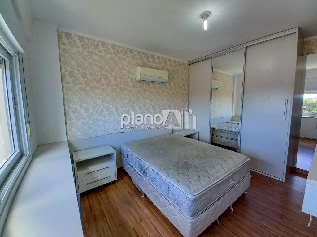 Venda de Apartamentos / Padrão na cidade de Gravataí