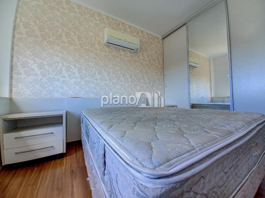 Venda de Apartamentos / Padrão na cidade de Gravataí