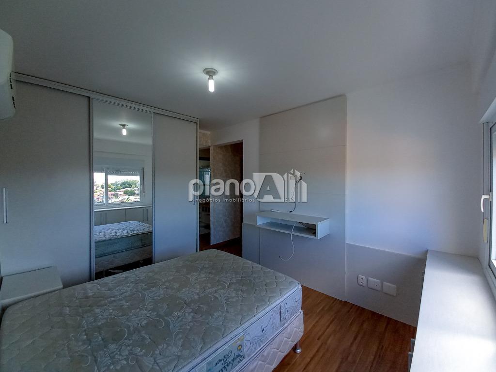 Venda de Apartamentos / Padrão na cidade de Gravataí