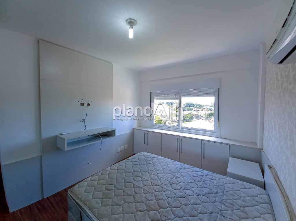 Venda de Apartamentos / Padrão na cidade de Gravataí