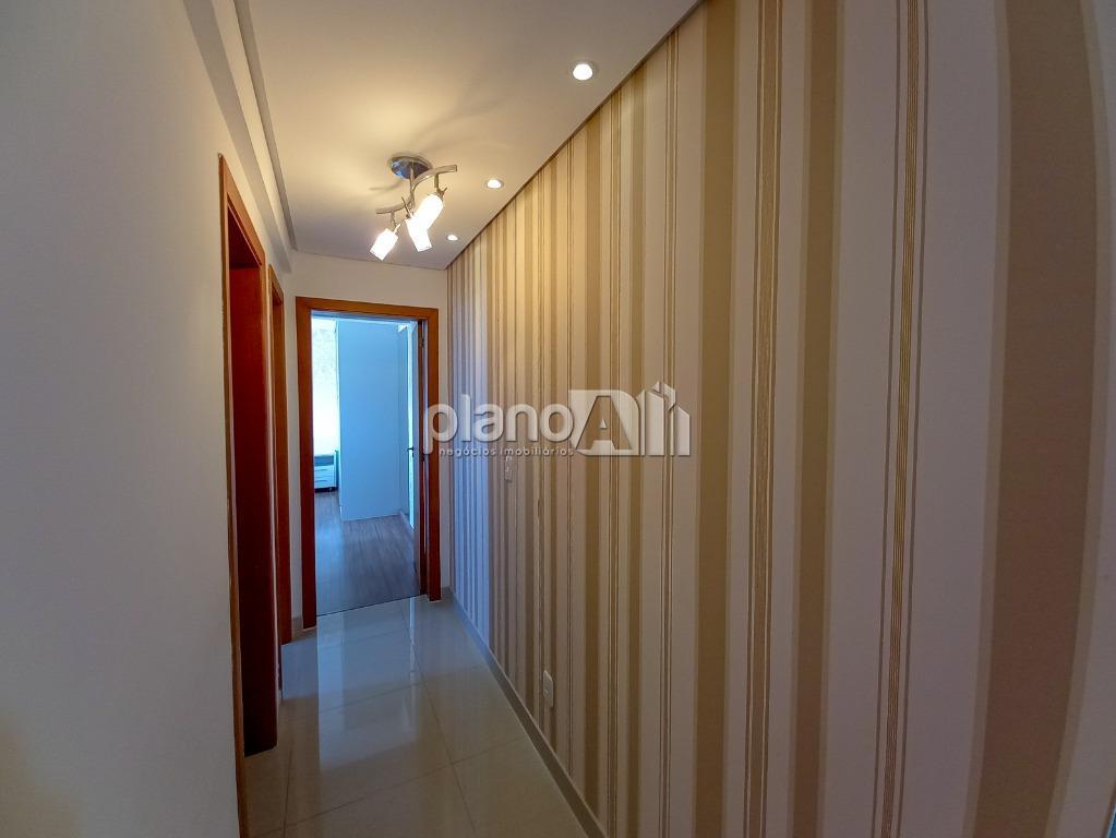 Venda de Apartamentos / Padrão na cidade de Gravataí