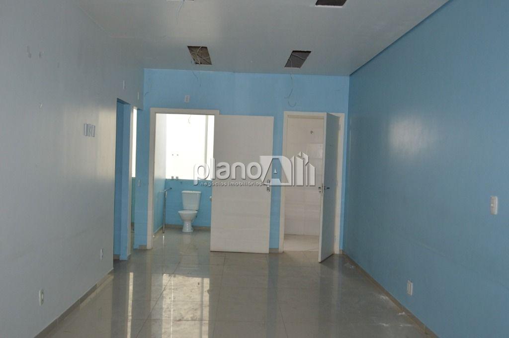 Locação de Comercial / Sala na cidade de Gravataí