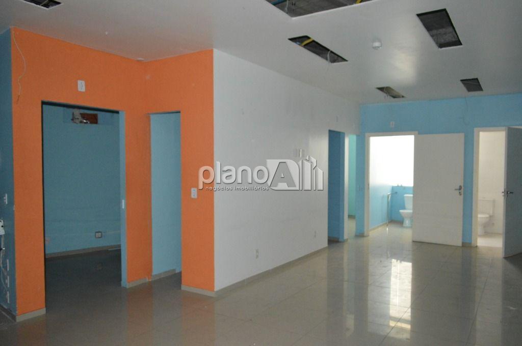Locação de Comercial / Sala na cidade de Gravataí